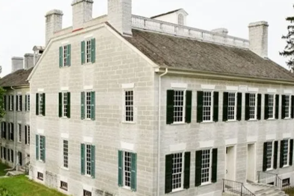 Shaker Village of Pleasant Hill
