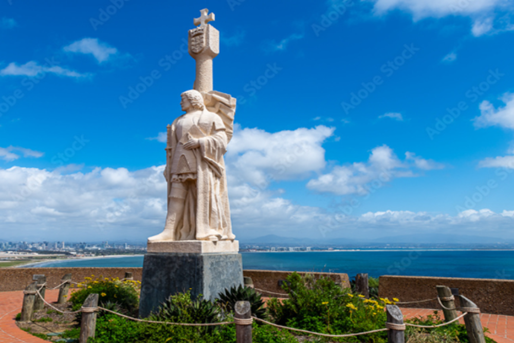 Cabrillo National Monument