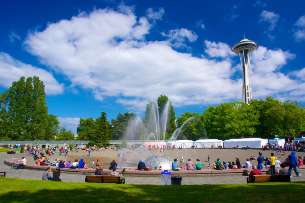 Seattle Center