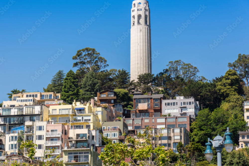 Coit Tower