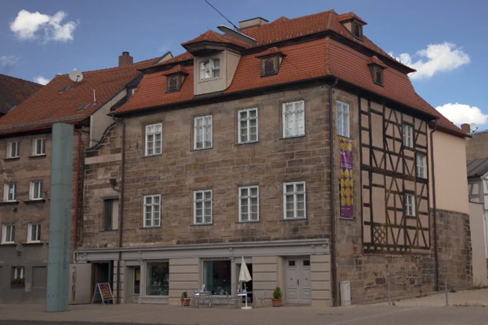 Furth Museum (Stadtmuseum Furth)