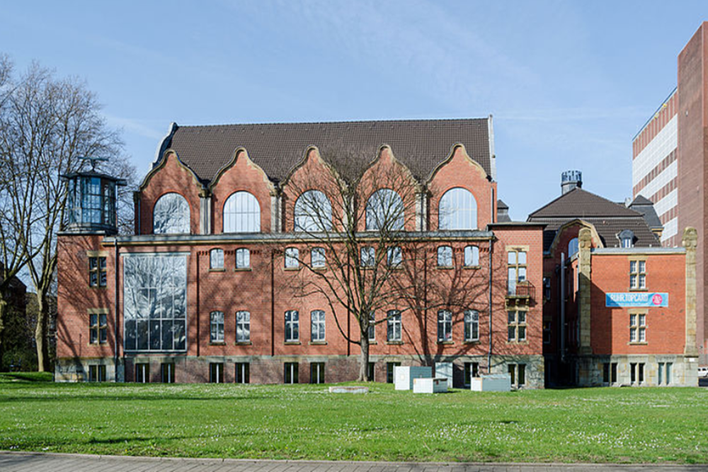 Museum of the German Inland Waterways