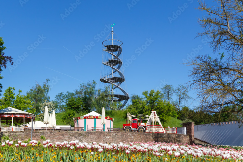 Killesberg Park