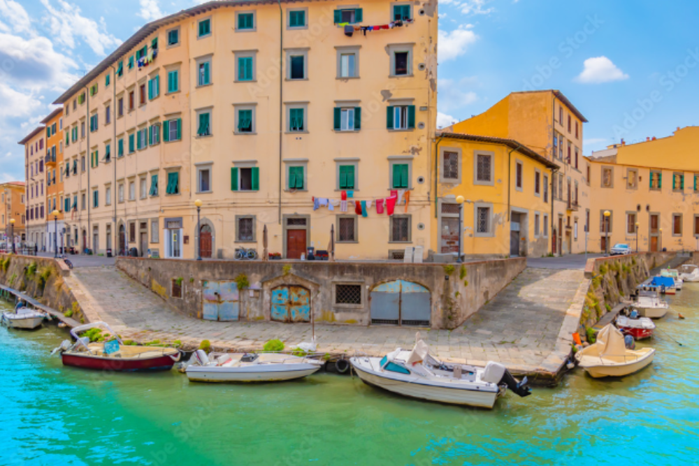 Sailing and Boat Tours