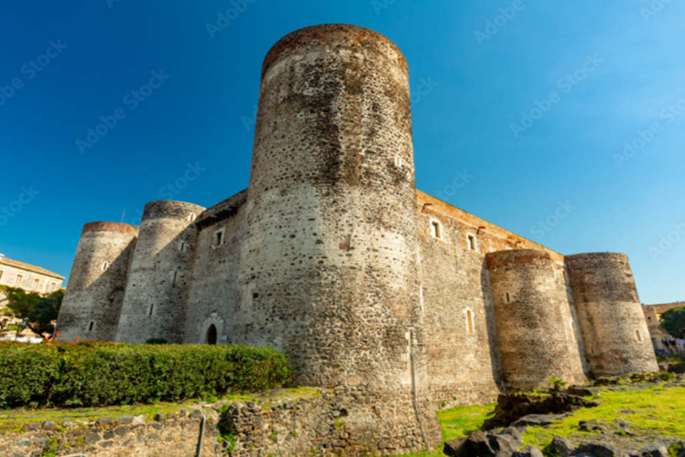 Castello Ursino