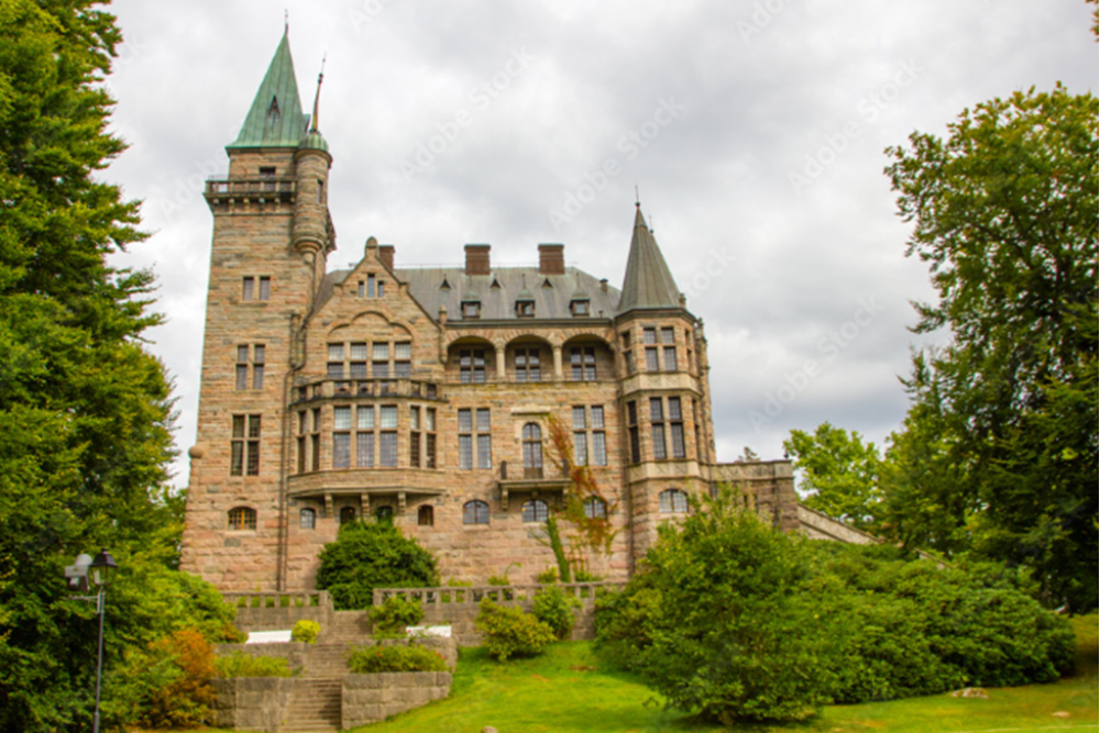 Teleborg Nature Reserve