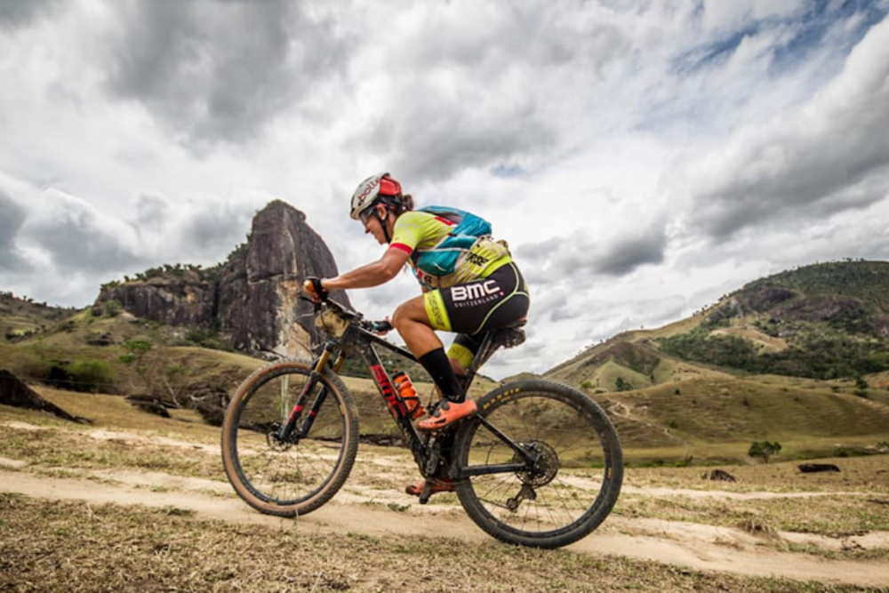 Cycling and Mountain Biking