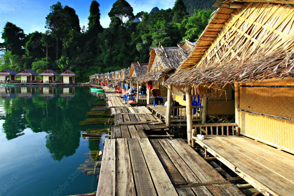 Khao Sok Public Park
