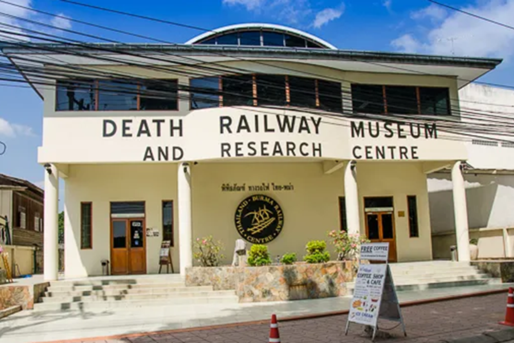 The Death Railway Museum and Research Centre