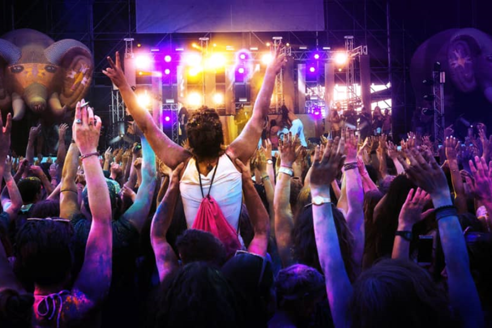 Kassel Music Festival