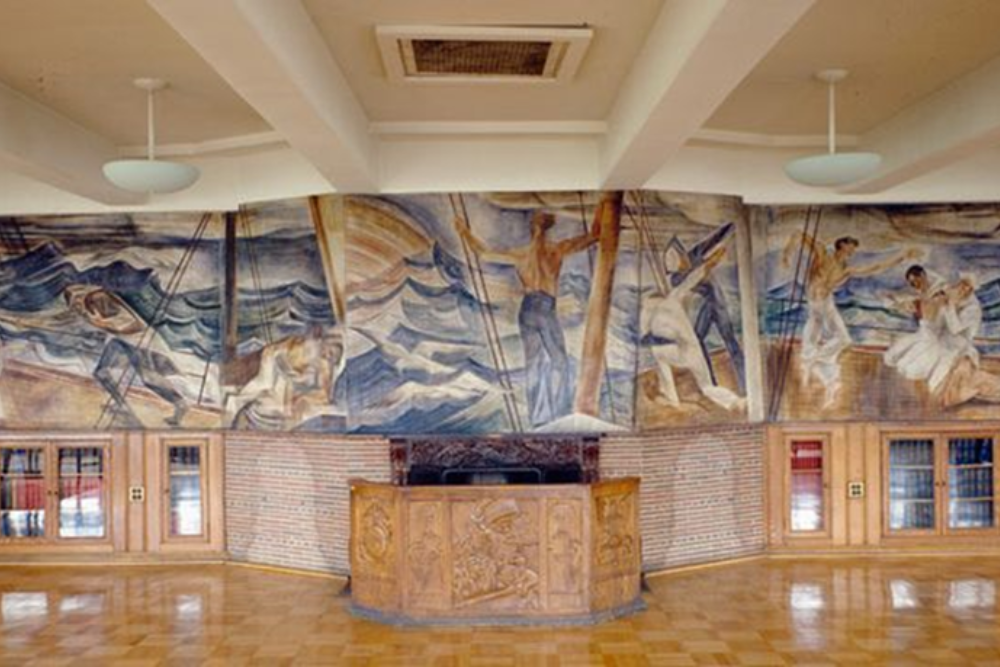 Authentic Historical centers: