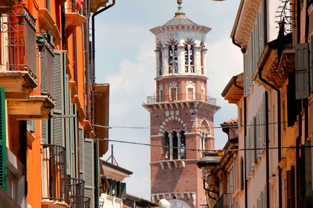 Torre dei Lamberti