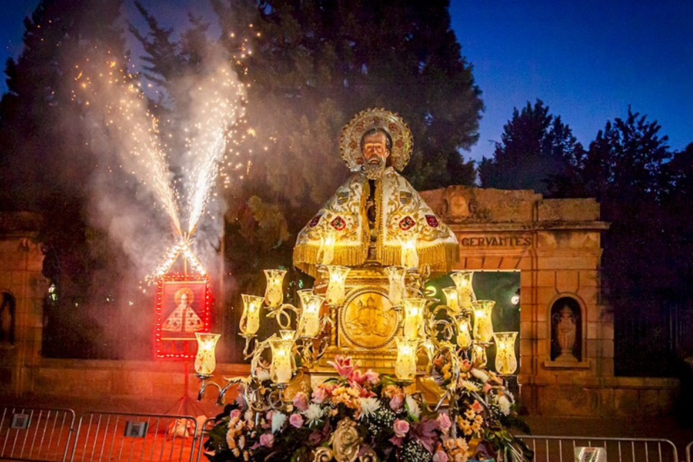 Experience Local festivals: