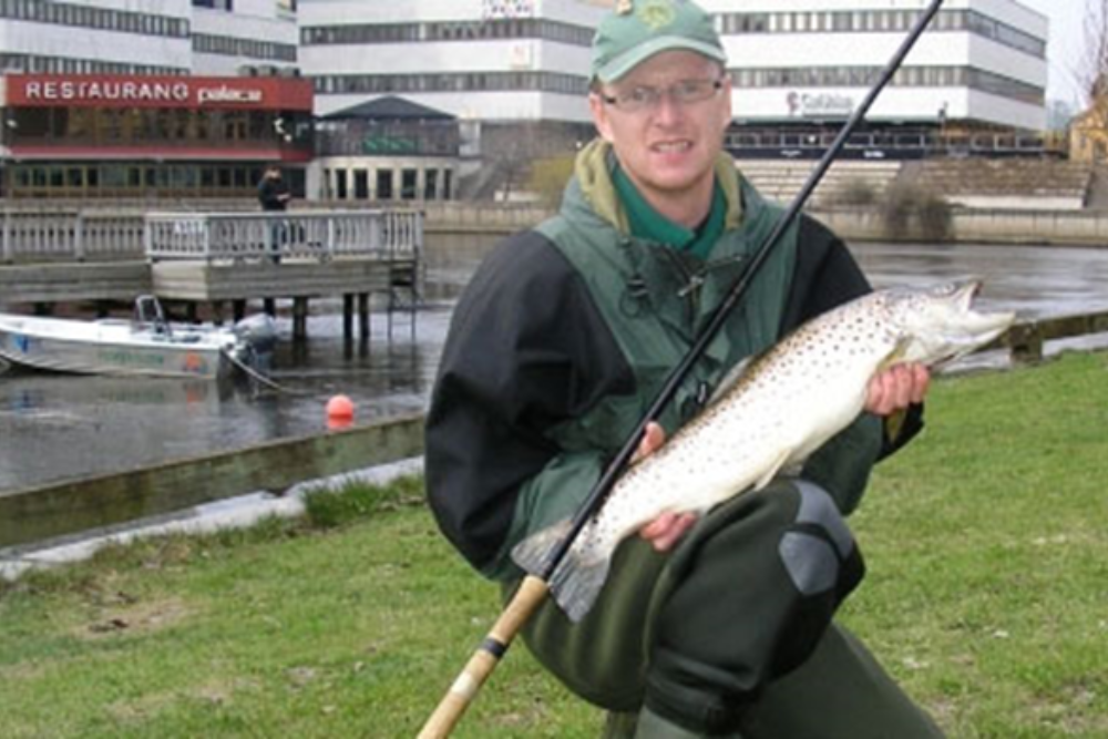 Fishing