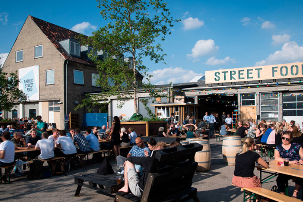 Aarhus Street Food