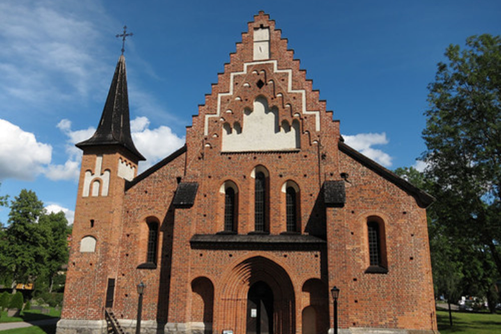 St. Mary's Church