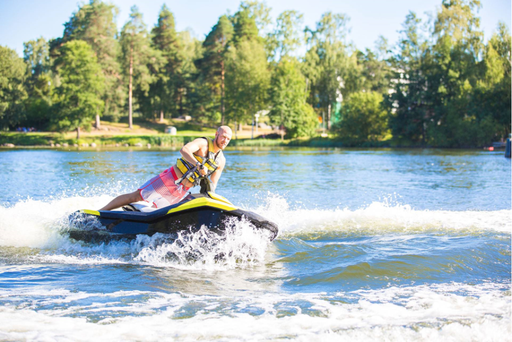 Water Sports