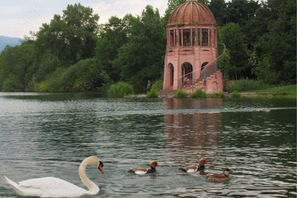 Seepark