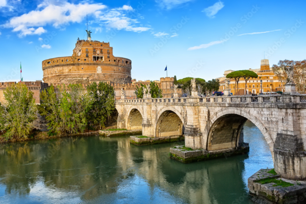 Castel Sant'Angelo