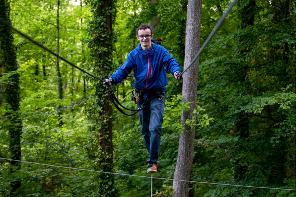 Adventure Park