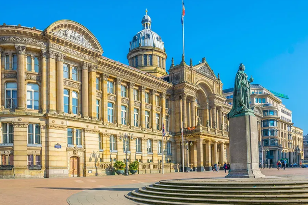Birmingham Museum and Art Gallery (BMAG)