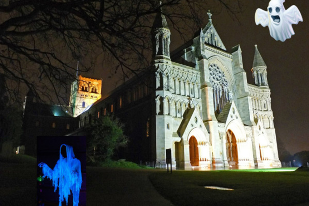 St Albans Ghost Tours