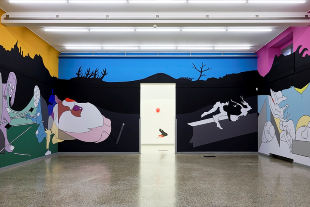 Kunstmuseum Solothurn