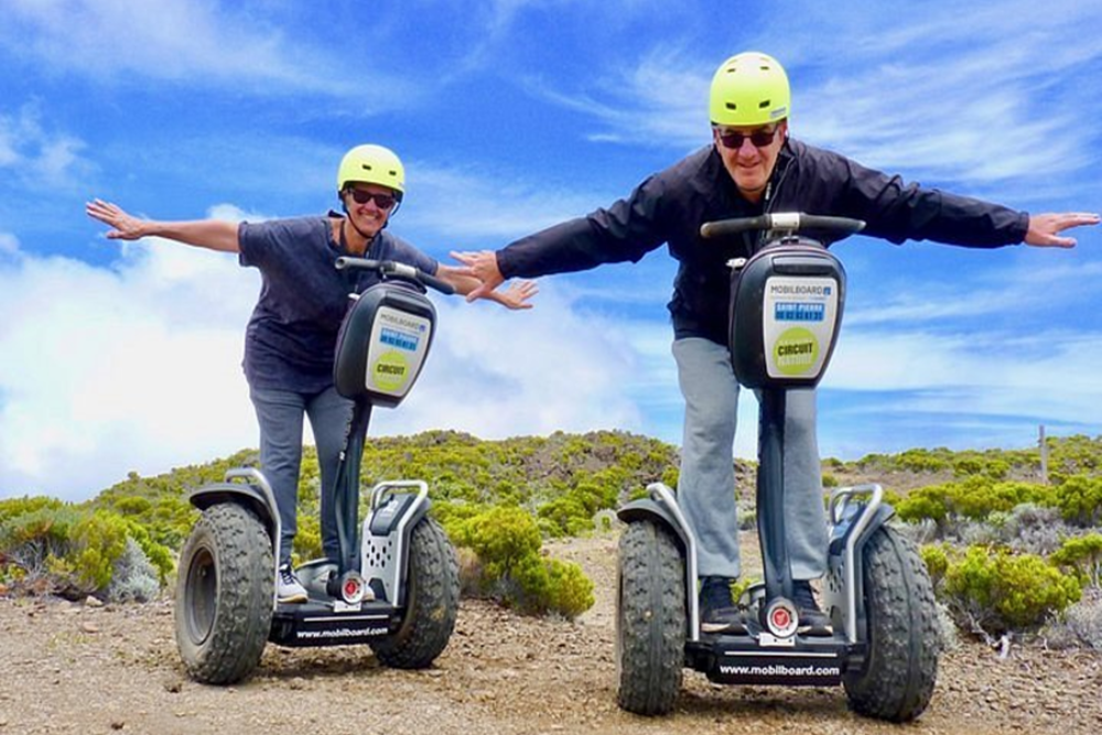 Segway Tours