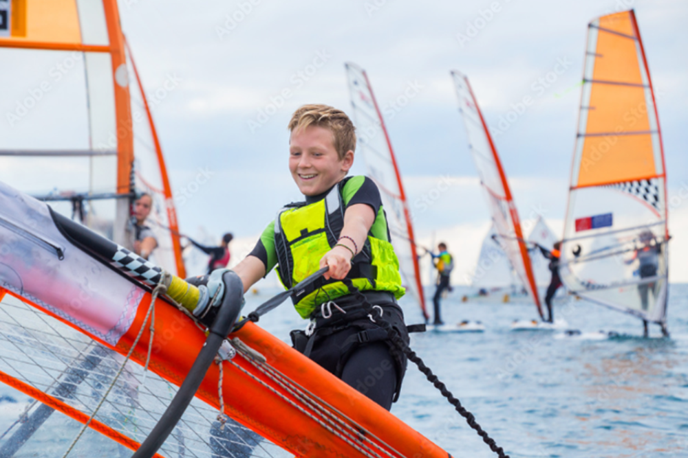Water Sports