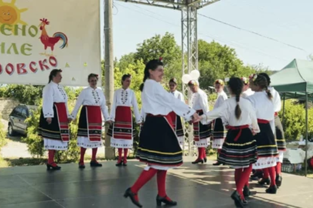 Local Festival