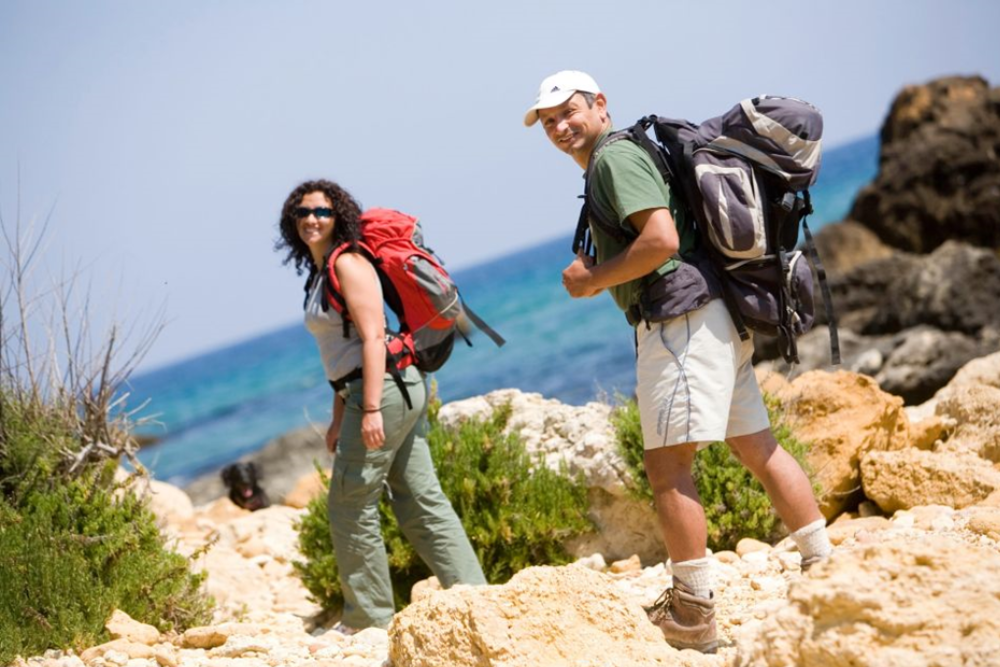 Hiking and Nature Walks