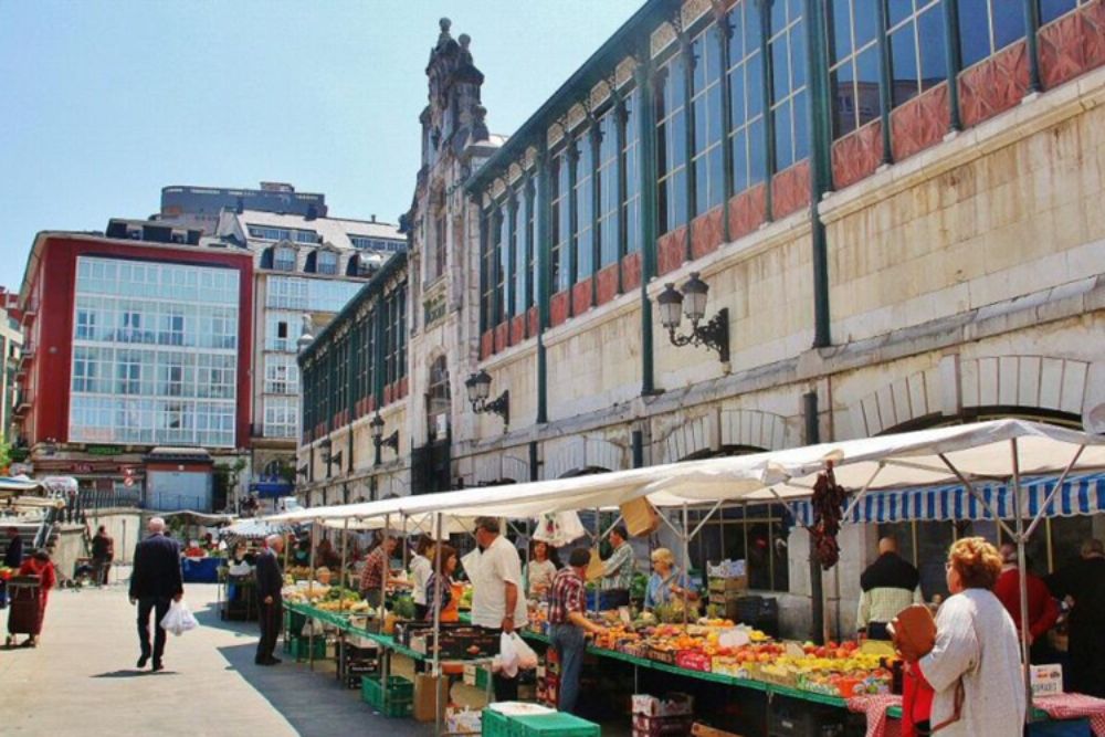 Mercado de la Esperanza