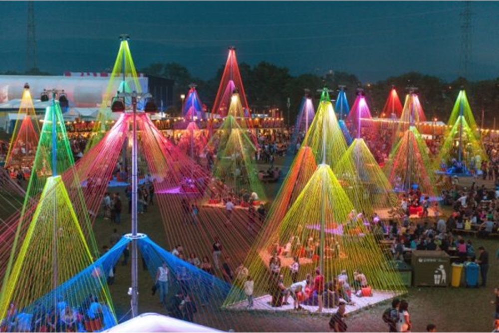 Nyon Celebration