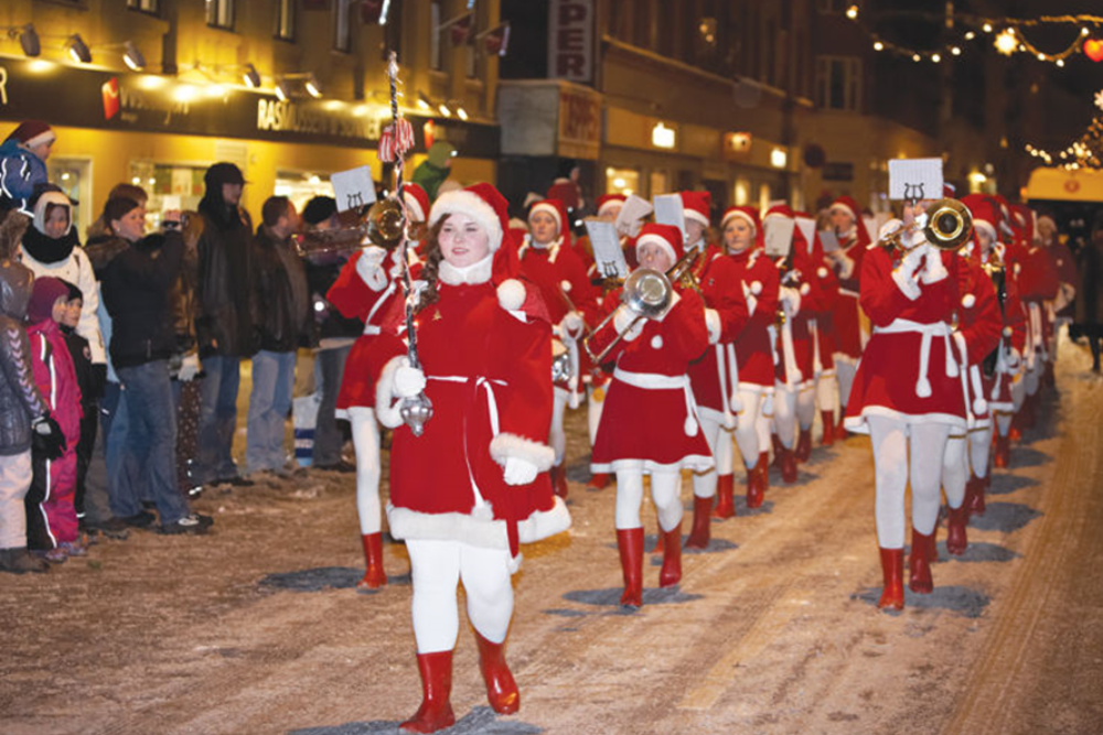 Cultural Events and Festivals