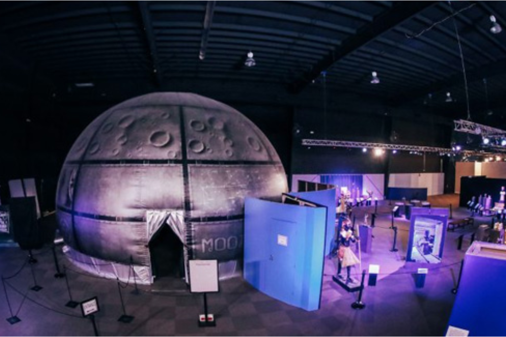 Texas Museum of Science and Technology