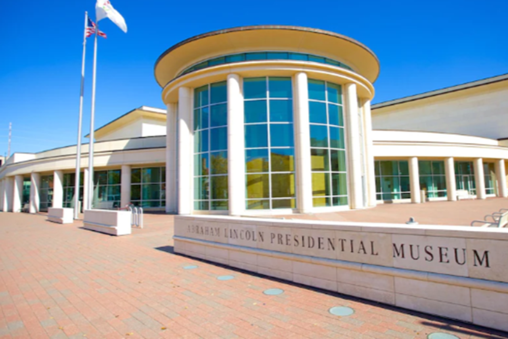 Abraham Lincoln Presidential Library and Museum