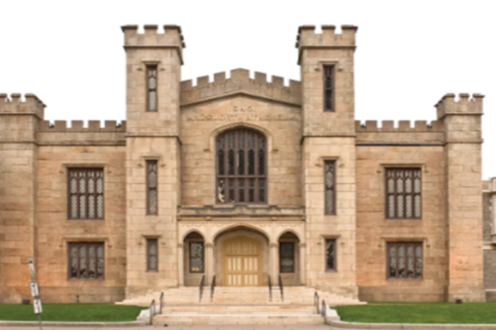 Wadsworth Atheneum Gallery of Workmanship