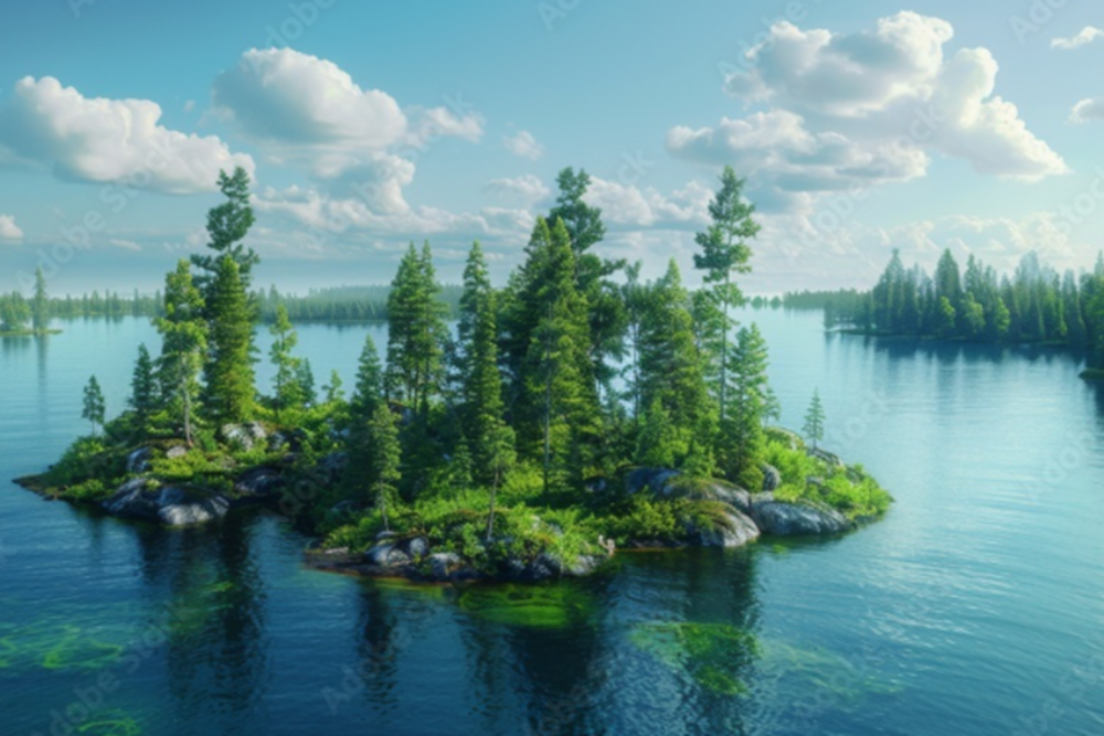 Isle Royale National Park