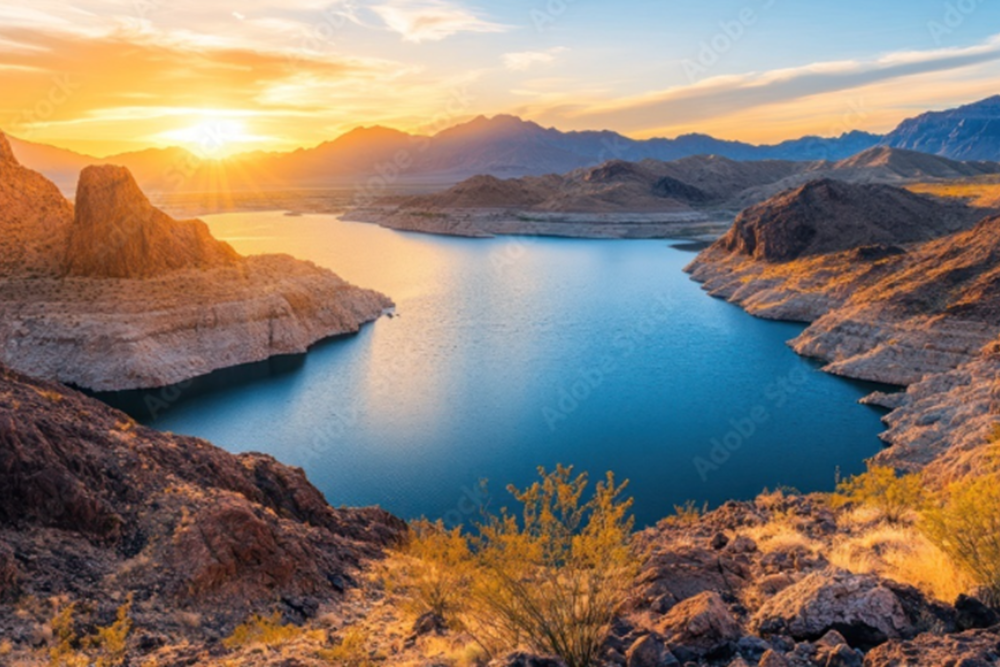 Lake Mead National Recreation Area