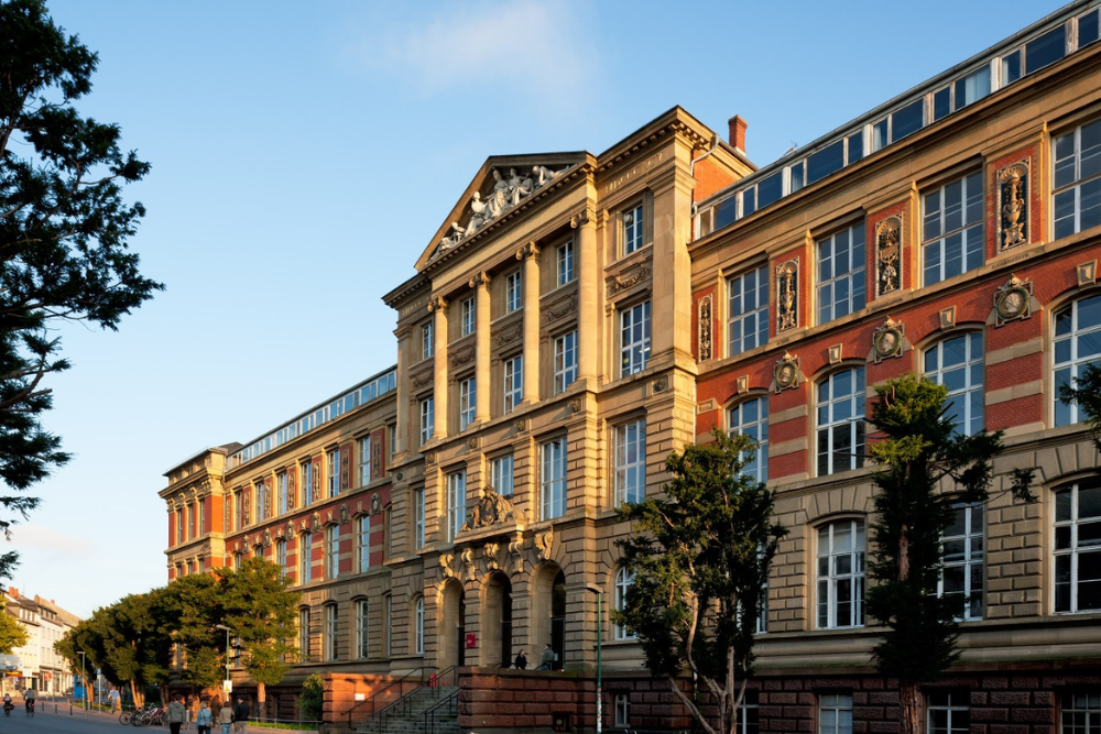 Darmstadt College of Innovation (TU Darmstadt)