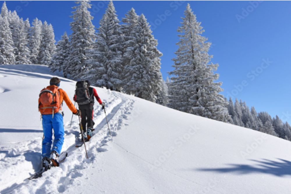 Adventure Sports
