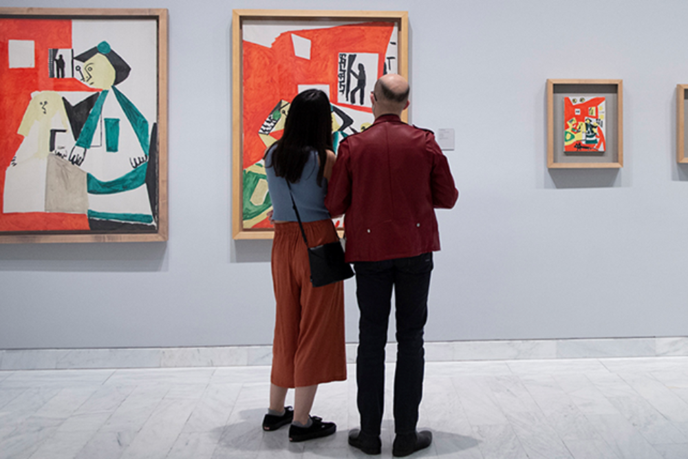 Picasso Museum