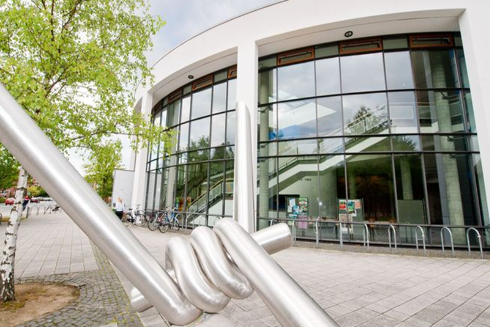 Oldenburg University and its Vibrant Student Scene
