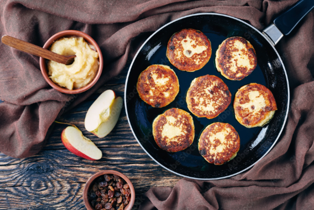 Saxon Cuisine: