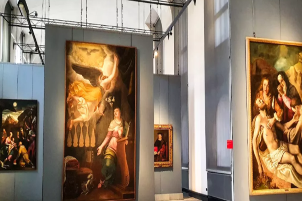 Museo Civico Ala Ponzone