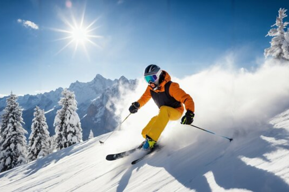 Snow Adventures in Piani di Bobbio