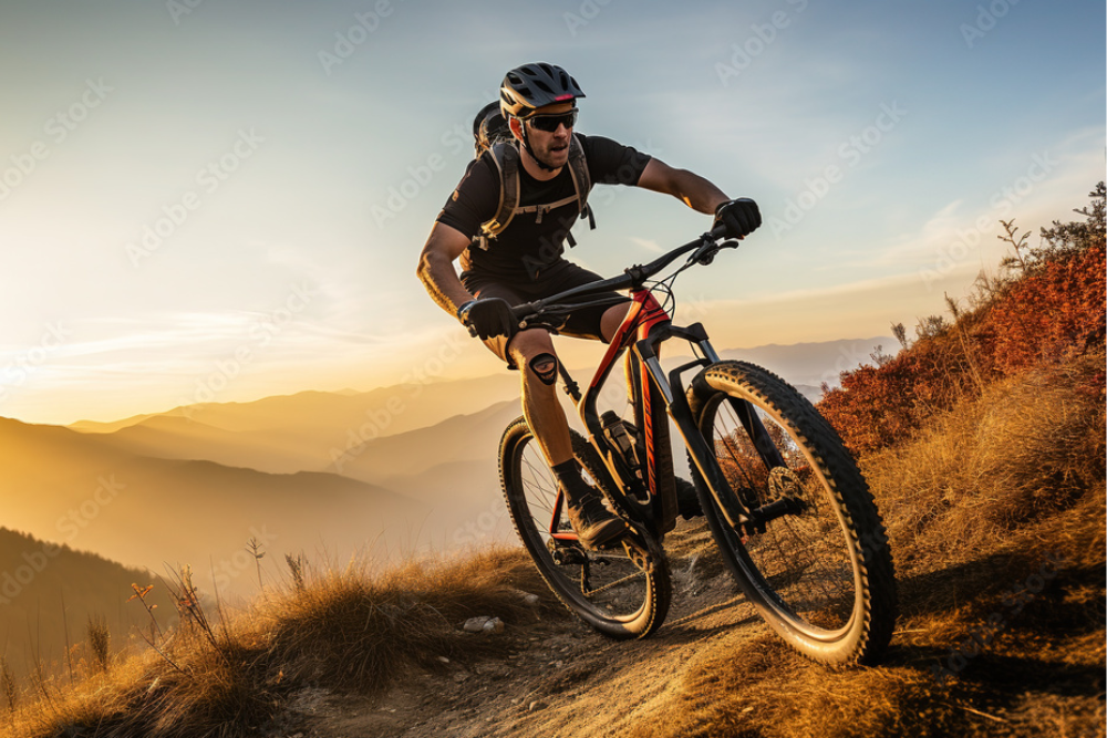 Cycling Around Karlshamn