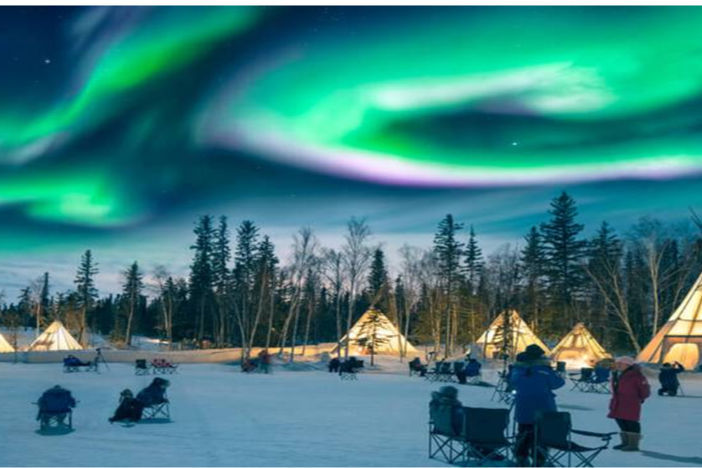 Northern Lights Tours