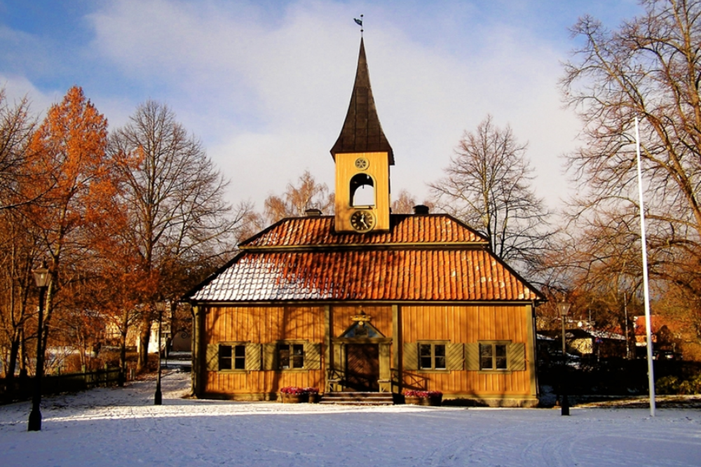 Sigtuna Town Hall