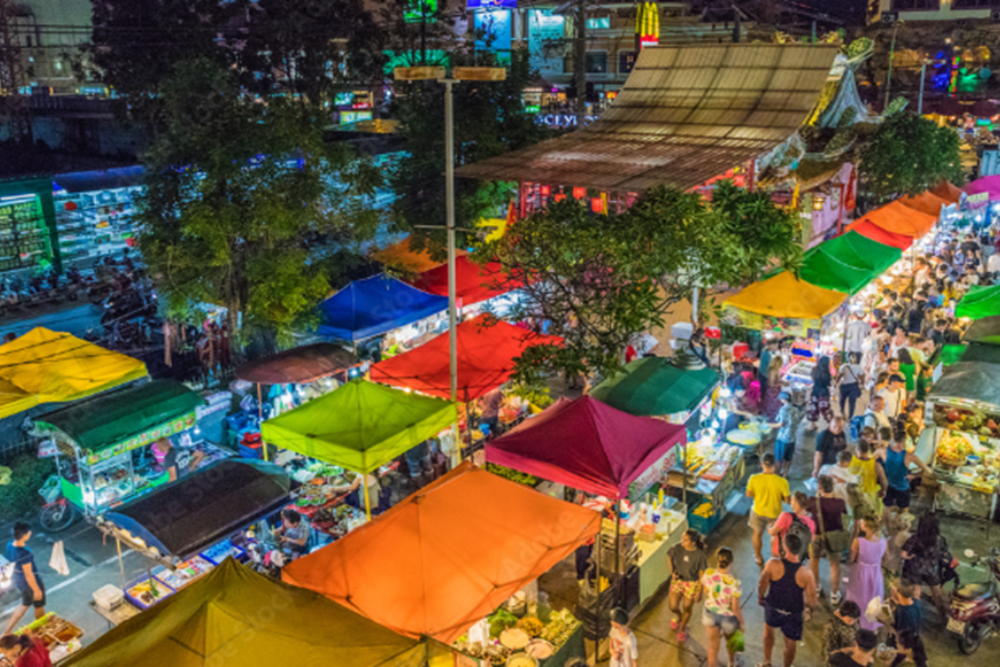 Night Market